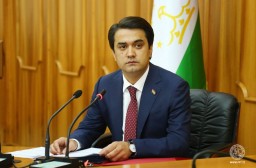 Президент ФФТ Рустами Эмомали избран членом Исполкома Олимпийского совета Азии