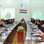 В Душанбе состоялся диалог между работниками государственного и частного секторов по упрощению проце